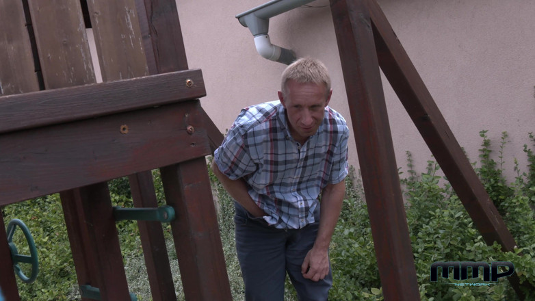 MMP Network: Pervy Next Door