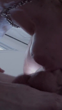 Hot MILF Titty Fuck and Hard Sex in POV