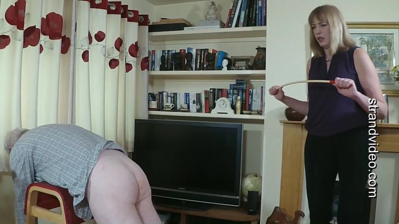 Sarah Stern: A Cold Caning for Henry