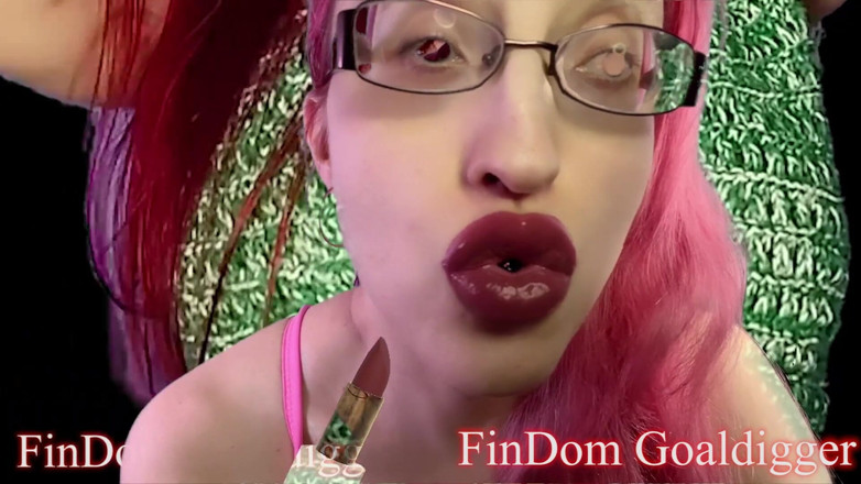 FinDom Goaldigger: Transformasi ginjal
