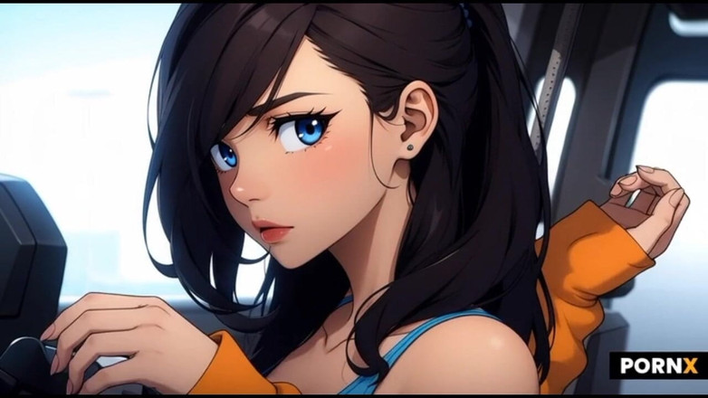 Zesty Bypass: Vysokoškolačka poprvé