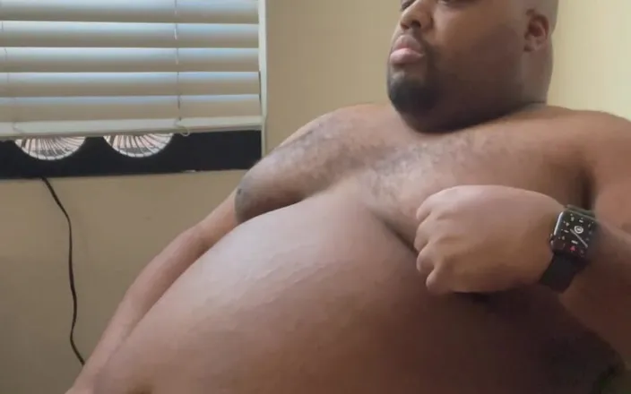 Blkhole420: Just a little half and half and maybe a little...