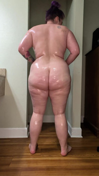 Oil Me up