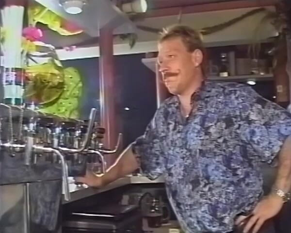 GERMAN PORN CLASSICS: คู่รักเงี่ยนในสวิงเกอร์คลับ