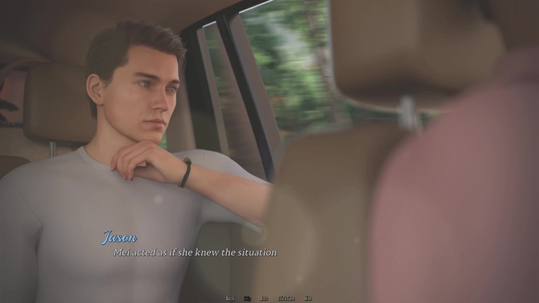 Wickedgammes studio: Pussyland (частина 9)