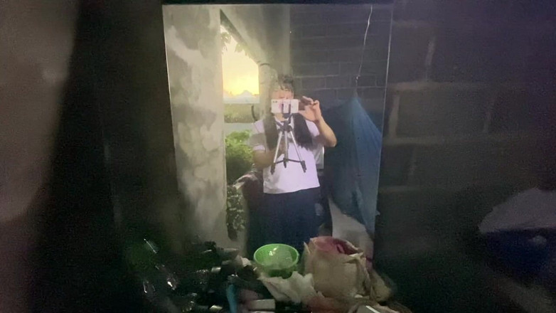 Fampfy Nana: I Want You to Want Me