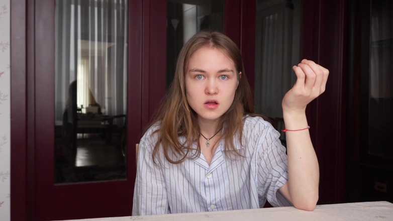 Kira Stone: Dick's Erection for an Hour! How? Revealed All the Secrets...