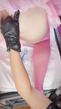 Sissy děvka ošukaná DominaFire