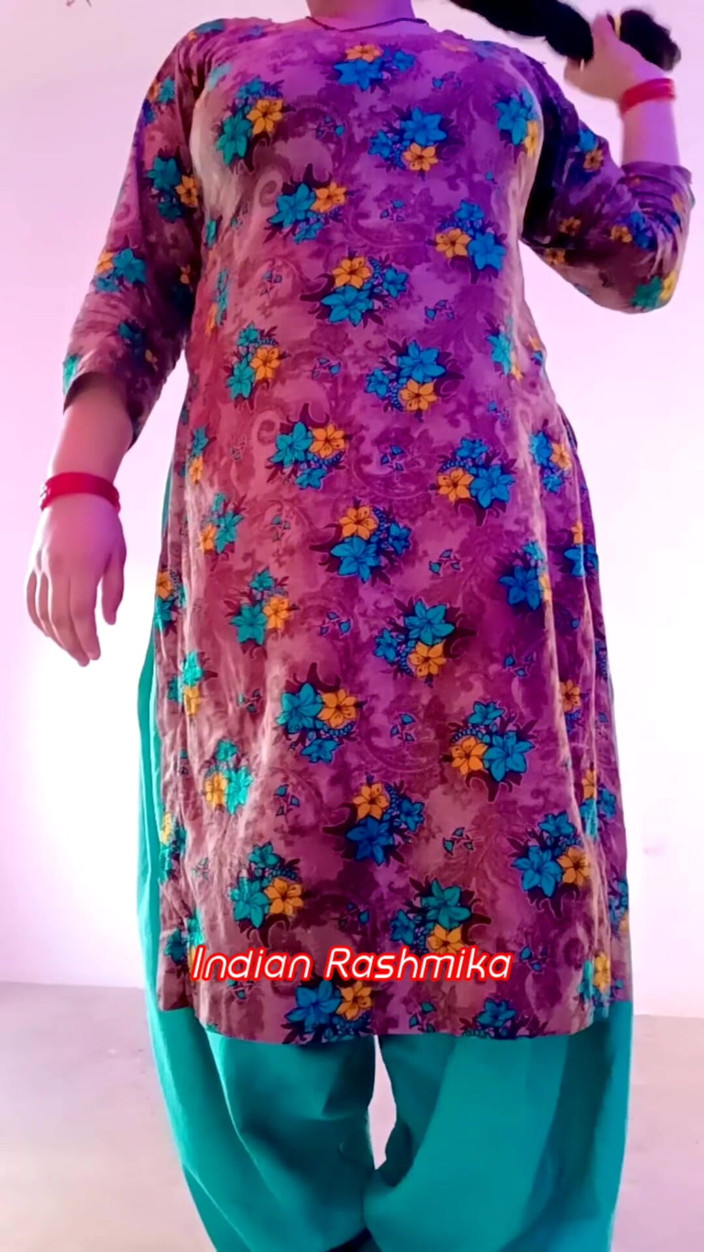 Xxx shot: 18 Year Old Indian Curvy Desi Girl Video While She...