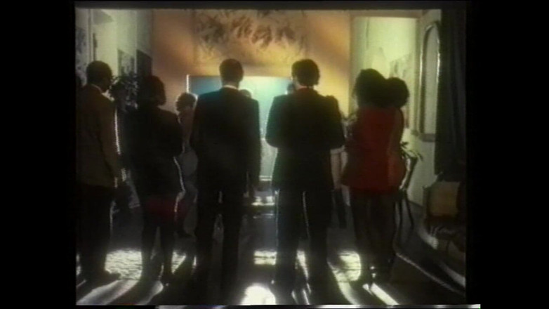 The Power of Love: Guendalina the Whip club (kompletter film)