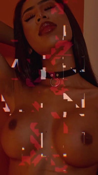 První anální casting submisivní ladyboy a výcvik otroků