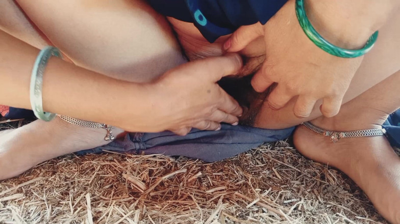 Treblsex: Savita India nel Campo