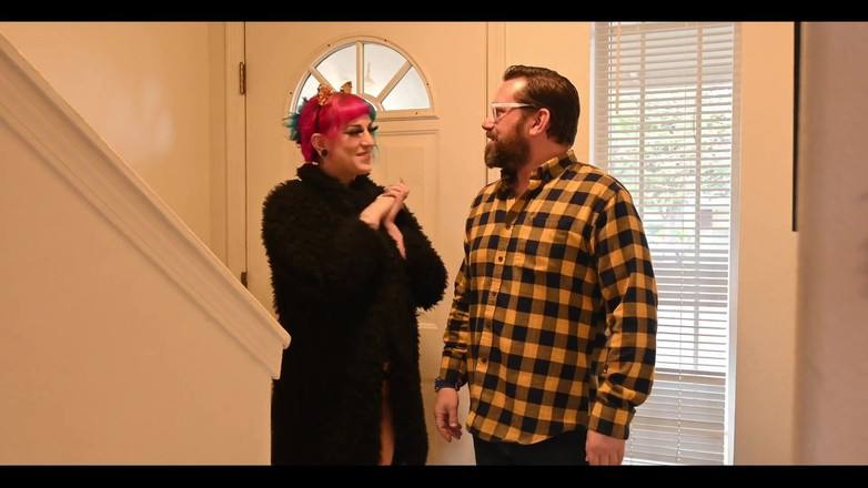 PNW Porn: Meine freundin kam zu mir, um bei meinem stress zu...