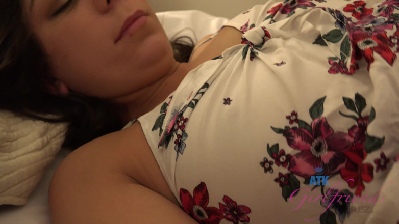ATK Fans (Girlfriends): Vacaciones virtuales en Hawaii con Olivia Lua parte 6