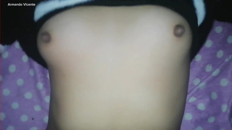 Natasha Caseros: La Teman wanita curang abang tiri Mi. Adik ipar saya...