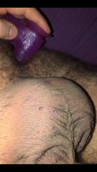 Do You Wana Replace That Dildo?