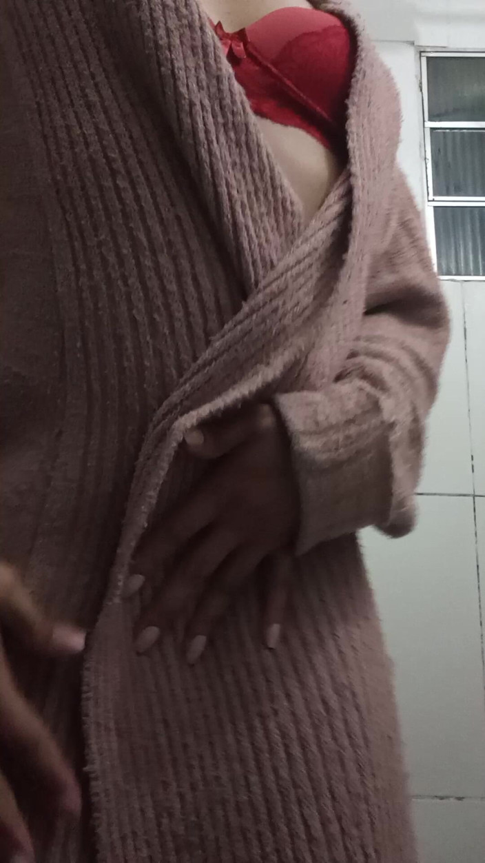 AngelMature: Cam Girl Trans Show Private Exclusive Sexy Scene 1