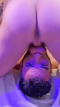 Intense Mouth and Ass Fuck - Part 2