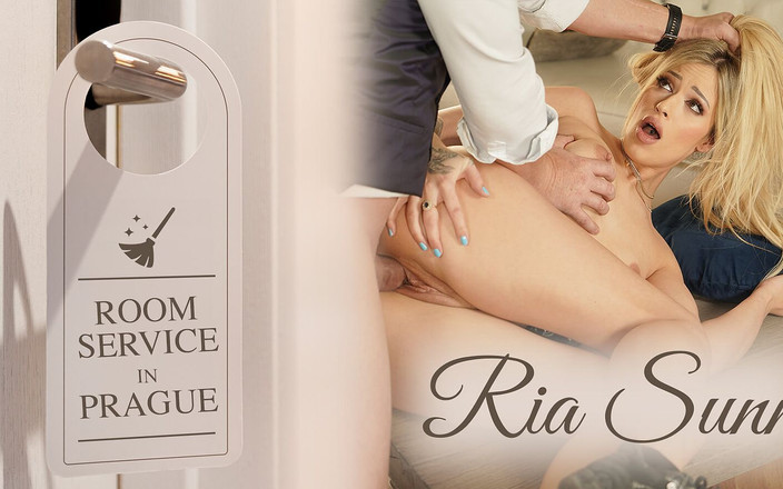 Reality Lovers: Servizio in camera a Praga