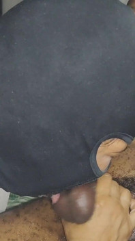 Cumlombian Dickdrainer