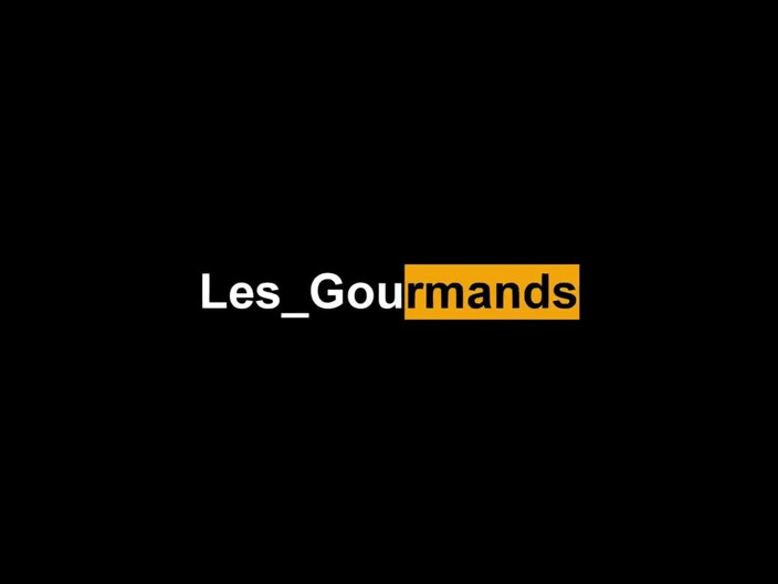 Les Gourmands: Stepmom jerks neighbor's prostate and empties his balls