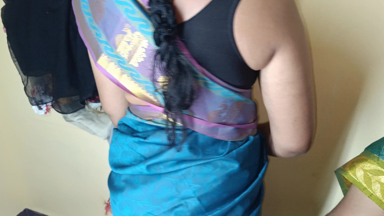 Pushpa studio: Akka Thangachi Pundai