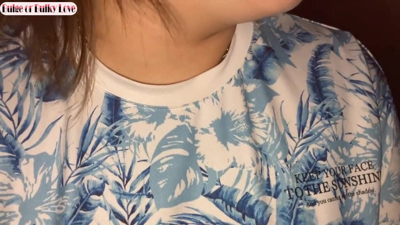 THAT'S WHAT SHE SAID: Ángel asiático 27208