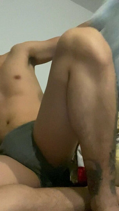 Tomas Styl: Začnu si honí, zatímco moji jsou rodiče doma