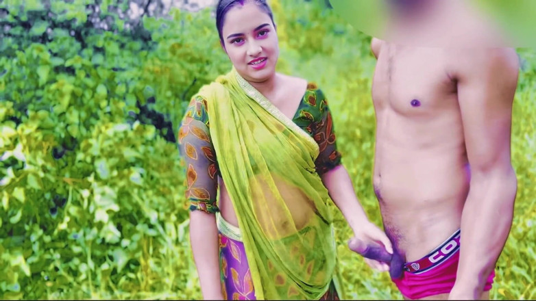 Fuckkkker: น้องสาวต่างมารดาเย็ดมันส์ในฟาร์ม เย็ดกันในฟาร์มหมู่บ้านอินเดีย