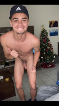 Dancing Naked