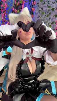 My Lynette From Genshin Impact