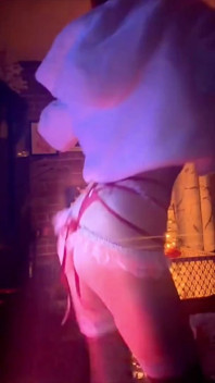 Merry Xxxmas