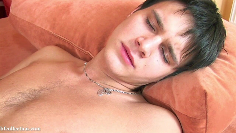 BoyFun Solo: Stephan