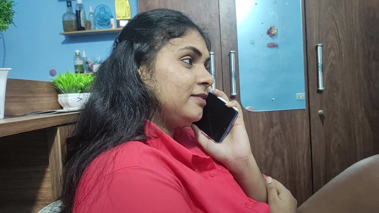 Vaigavarun45: Demi-sœur après le mariage, court-métrage pour adultes malayalam, demi-sœur infidèle,...