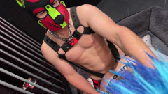 Project Y studios: Thalys hẹn hò với Whoopchester