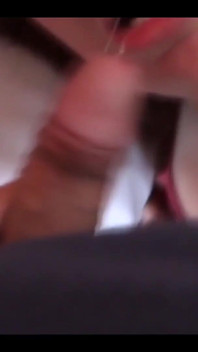 I Love Sucking Cocks and I Please My Stepson's Friends Until I Get Their Milk