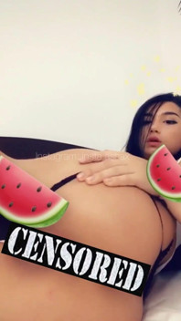 New Ass Play Video