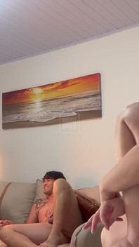 Hinter Den Kulissen Der Aufnahme Von Custom Viideo Cuckold