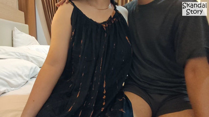 Skandal Story: Sonunda vücudunu bana tekrar verdi
