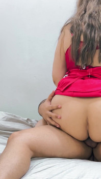 Mama vitregă îți va călări pula ca o curvă până când mă vei lăsa gravidă