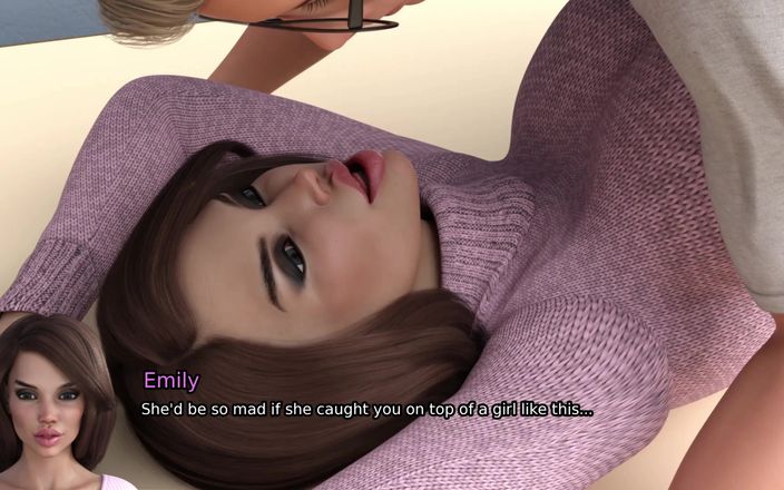 WICKEDGAMMES: Sexbot Bagian 31