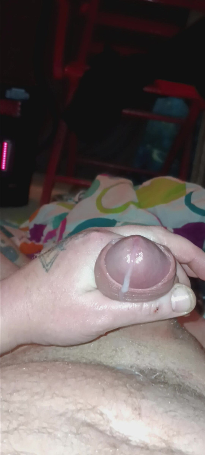 Dick Powers: Busting