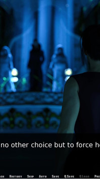 The Perfect Paradise 1 What Will Aiden Do