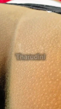 Sri Lanka - estudante menina faz sexo depois da faculdade