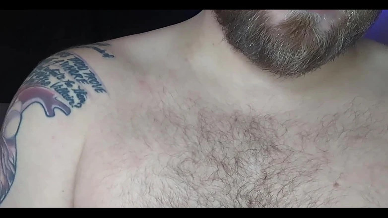 You Admit to Your Therapist That You Crave Cum Constantly