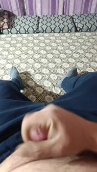 Stepdaddy Play Cums