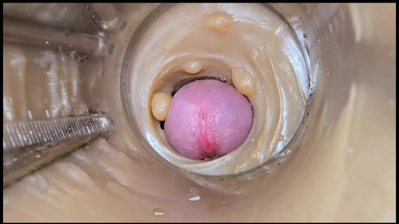 Creme sperm: 모음집 질싸 4부 POV