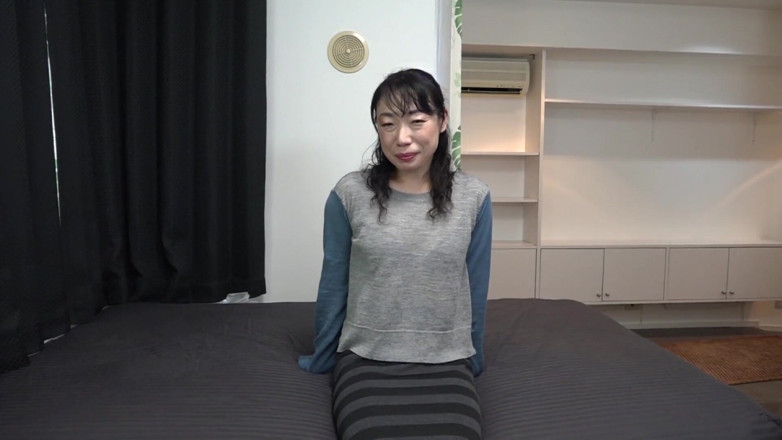 Apolix-JP: [best Japan Series] Former Model Beautiful Witch in Her 40S