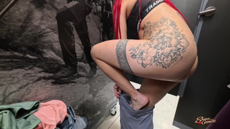 solougo: Shana Grimoire x solougo, sesión de prueba de bikini, día 7