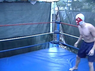 KO Entertainment: Hell on Earth